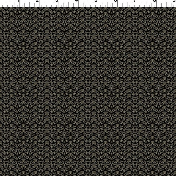 Chainmail Legendary Journeys - Sold by the Half Yard - Jason Yenter for In the Beginning Fabrics - 9LJ 1