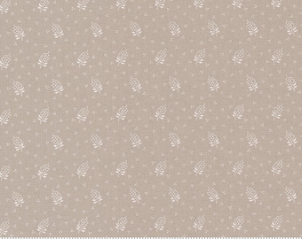 Harvest Moon Wheat in Twilight - Sold by the Half Yard - Fig Tree & Co for Moda Fabrics - 20476 16
