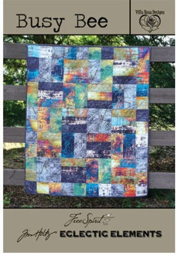 45 Free Quilt Patterns for Beginners