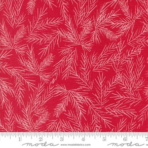 Cozy Wonderland: Branch in Berry Cozy Wonderland: Branch in Berry