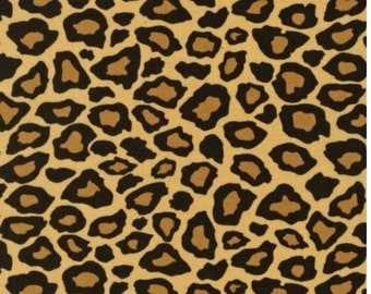 Leopard fabric on sale