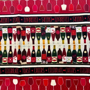 Easy Stripe Table Runner Kit See Description - Etsy