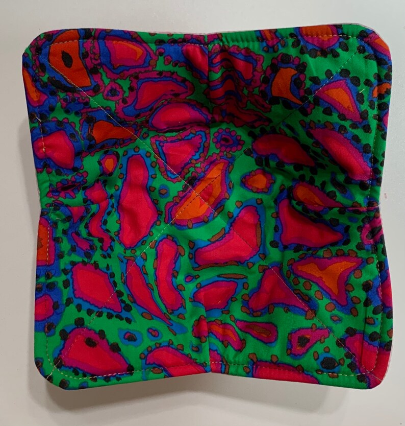 Bowl Cozy Batting Gypsy Quilter PreCut Batting 8pack Etsy