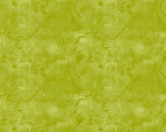 Chartreuse Urban Legend - 100% Cotton - Blank Quilting- URBANLEGEND-B-7101-60