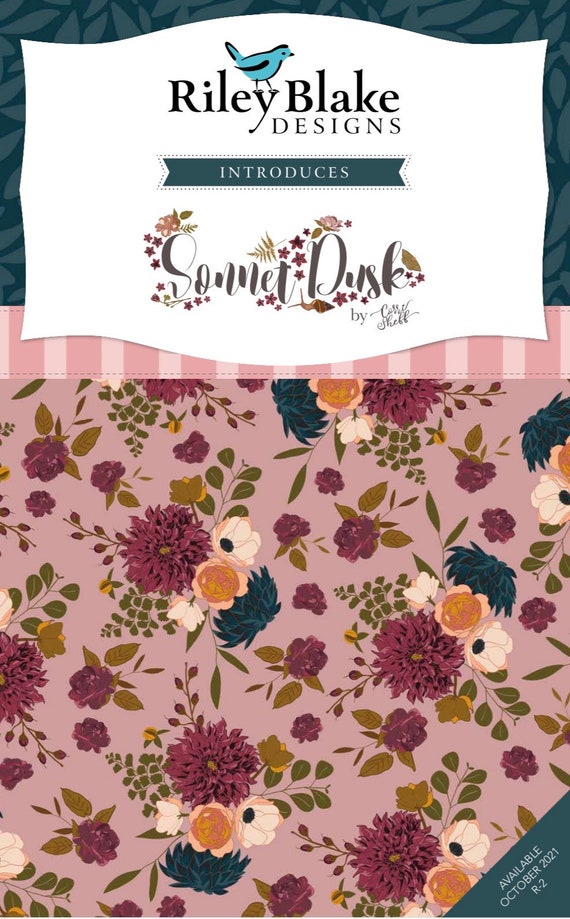 Sonnet Dusk Moths in Blush Sonnet Dusk Moths in Blush
