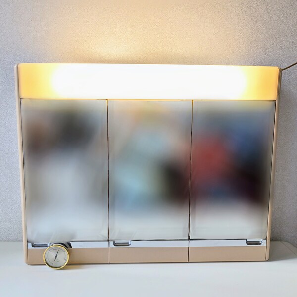 Mirror Bathroom Cabinet - Etsy