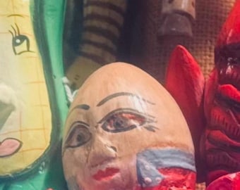 Humpty Dumpty