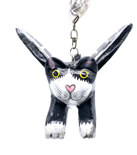 猫の飛ぶ春 - Etsy 日本