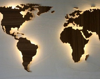 Download World Map Svg Etsy