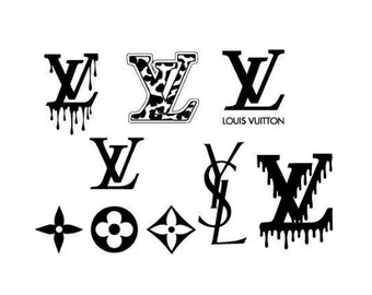 Free Free 296 Louis Vuitton Svg Cricut Free SVG PNG EPS DXF File