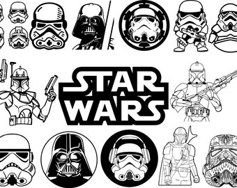 Download Star Wars Day Svg Etsy