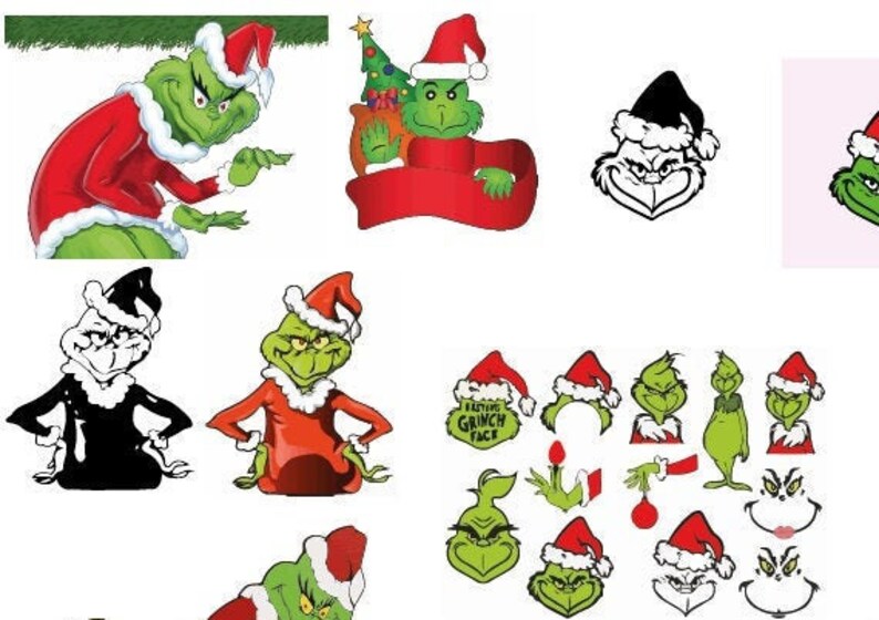 Download Grinch Svg Cricut Svg Grinch Christmas Svg Png Svg Dxf Eps Instant Download Christmas Svg Grinchmas Svg Grinch Face Svg Cut File Svg Digital Prints Art Collectibles Delage Com Br