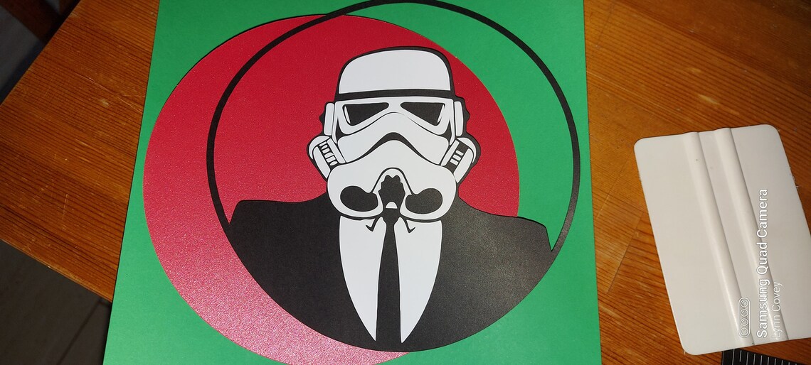 Free Free 340 Star Wars Layered Mandala Svg SVG PNG EPS DXF File