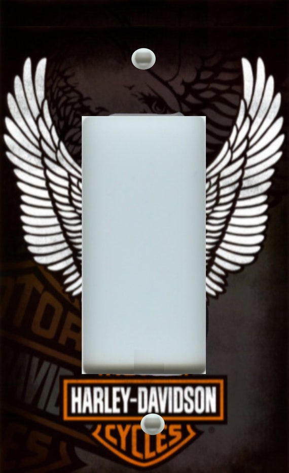 Harley davidson 2024 outlet covers