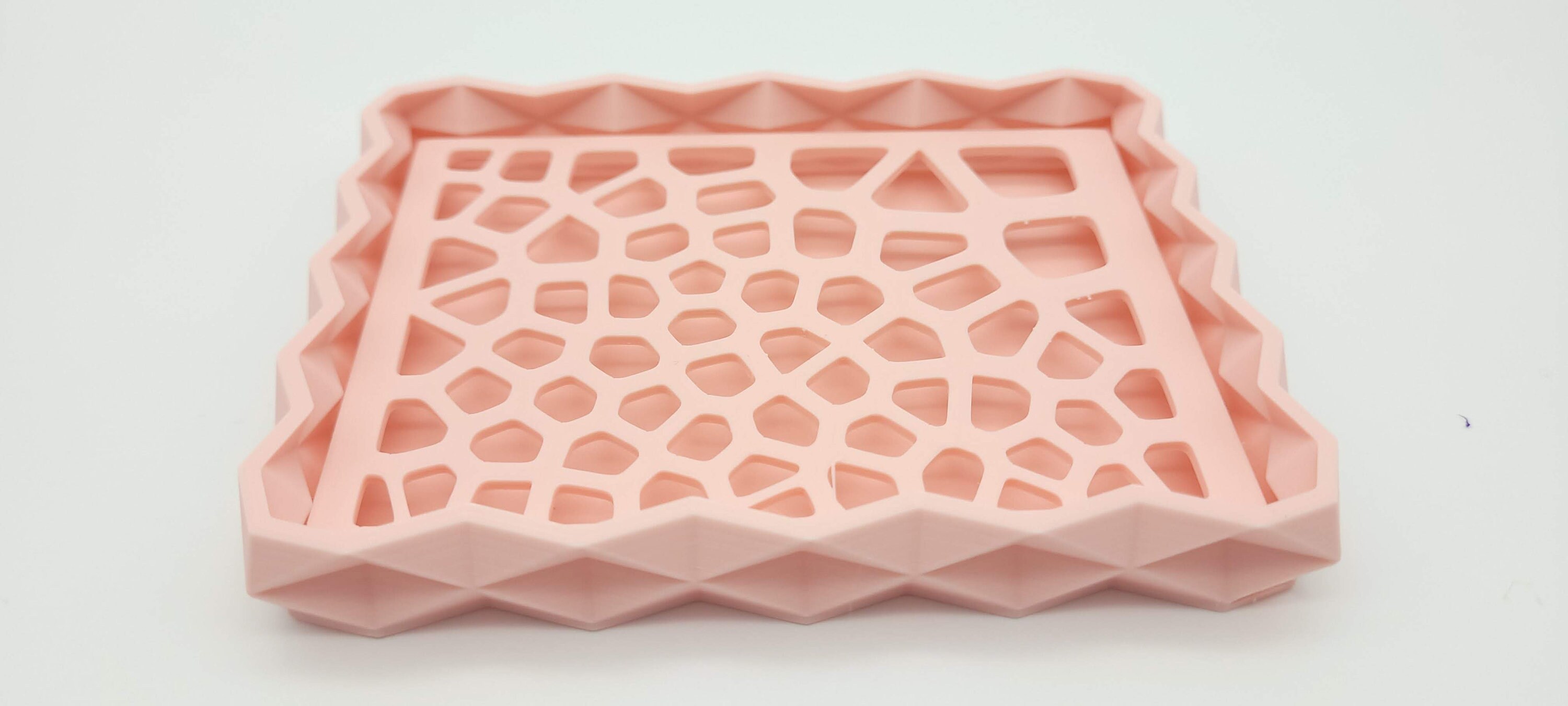 BEST SOAP DISH for the Shower A 3D Printed Soap Dish for the Etsy
