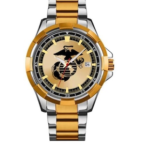 Usmc jewelry & watches discount