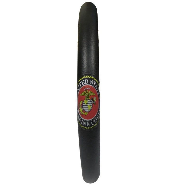 Marines Steering Wheel Cover for Cars