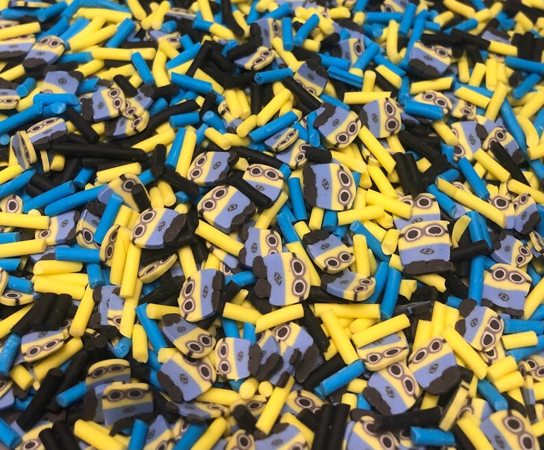 Despicable Mix