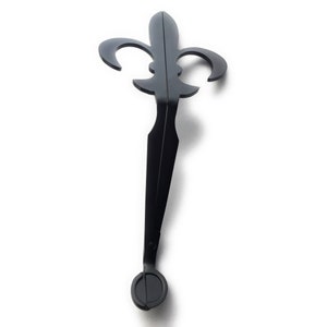 Fleur di Lis Dochtschneider