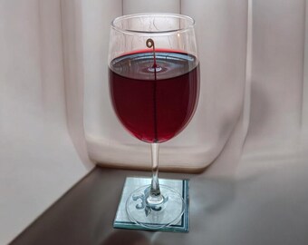 Merlot | Gel Candle