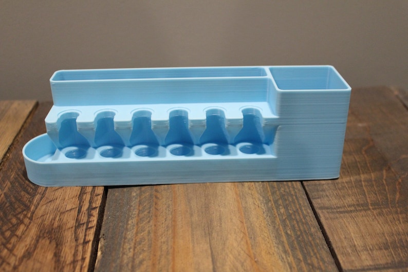 Cricut Tool Holder Cricut Caddy Cricut Tools Organizer Etsy