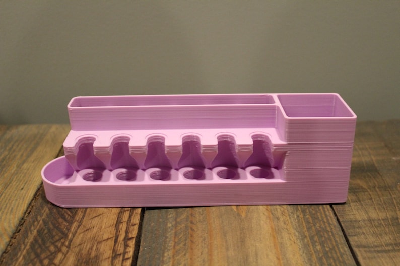 Cricut Tool Holder Cricut Caddy Cricut Tools Organizer Etsy