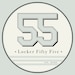 Locker Fifty Five