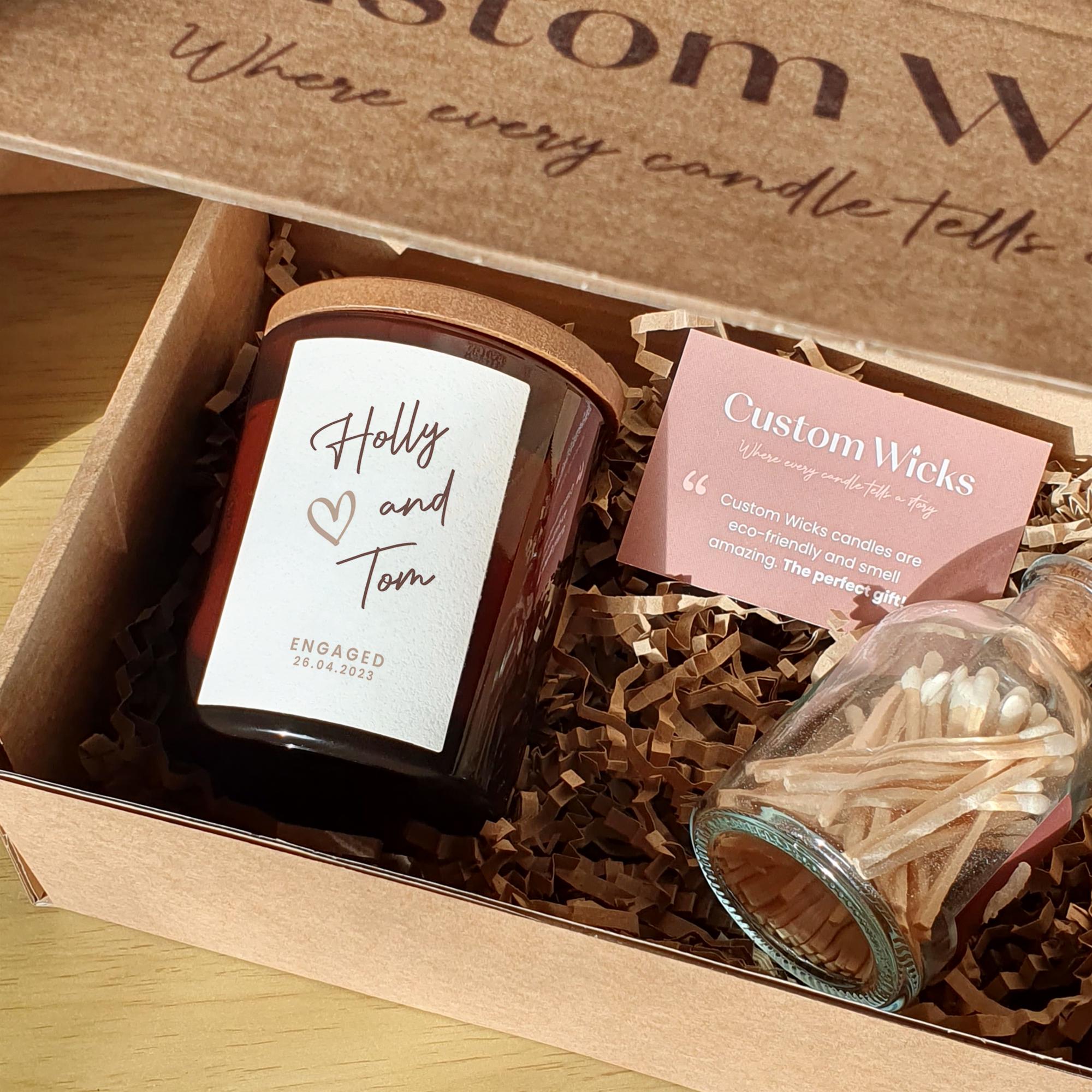 Bride Candle - Etsy UK