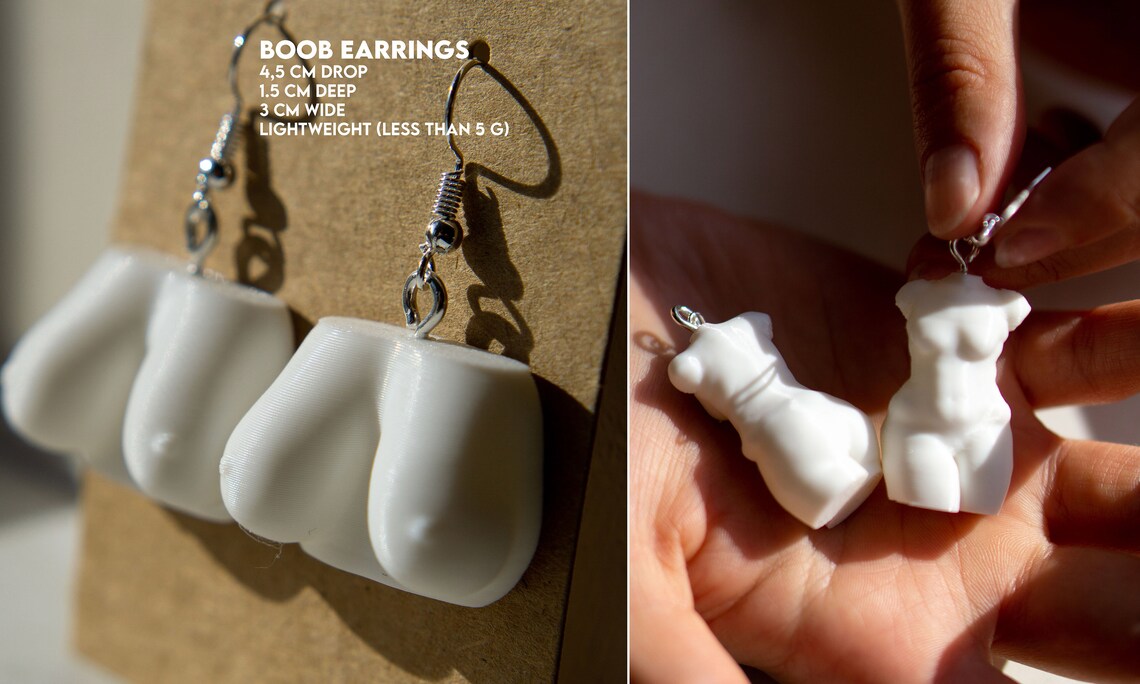 Bum Vase Body Booty Planter Pampas Grass Vase Cute Bunny Etsy UK