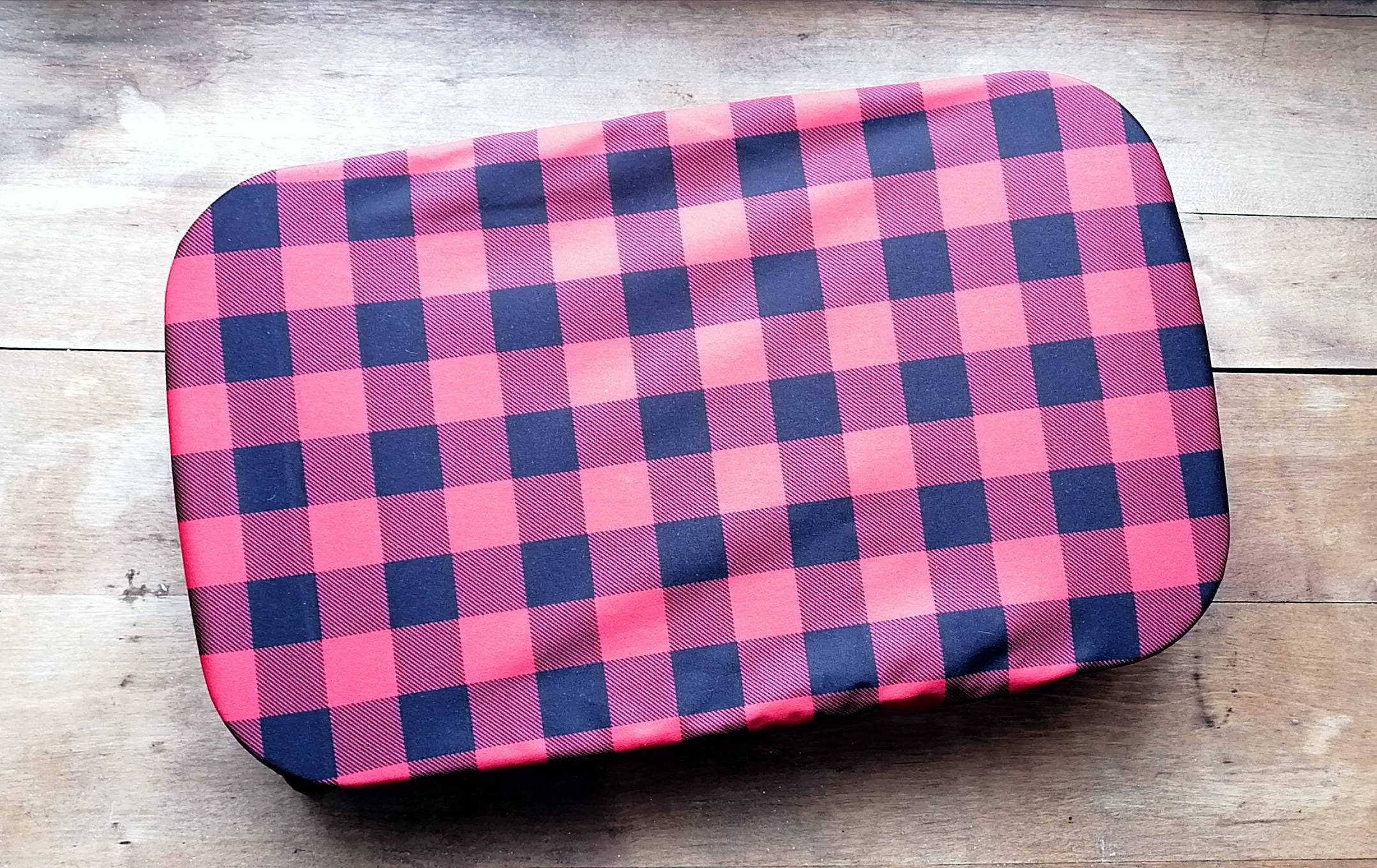 Cubierta plana rectangular de azulejos | Etsy