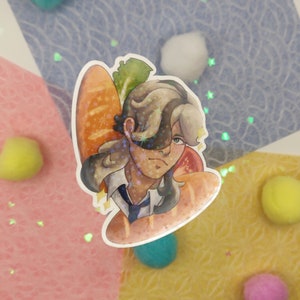Pocket Monster Scarlet SV Sandwich Man Arven