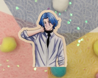 sk8 the infinity reki and langa renga stickers