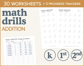 addition flashcards math practice math facts 0 10 etsy