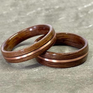 ring wood wood rings for men 5 Year Anniversary Wooden Engagement Rings wood rings for women mens wooden wedding band mens wood ring wedding