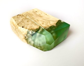 ENGAGEMENT RING BOX