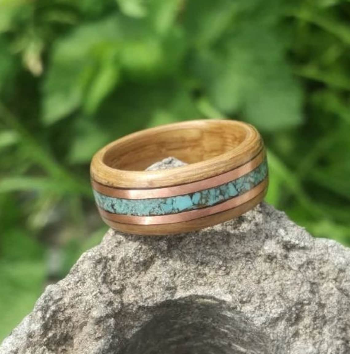 Anillo de madera anillos de madera para los hombres 5 Etsy Anillo de madera anillos de madera para los hombres 5 Etsy