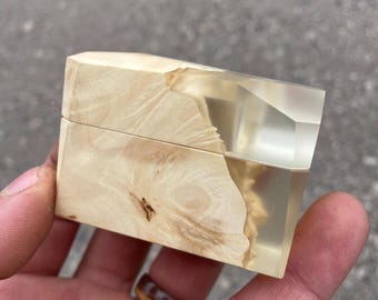 ENGAGEMENT RING BOX