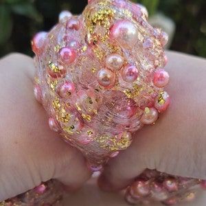 Moon Rabbit, Clear Slime, Gold Slime, Chinese Slime, Year of the Rabbit ...
