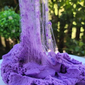 Witching Hour, Cloud Cream Slime, Halloween Slime, Cloud Slime, Slime ...