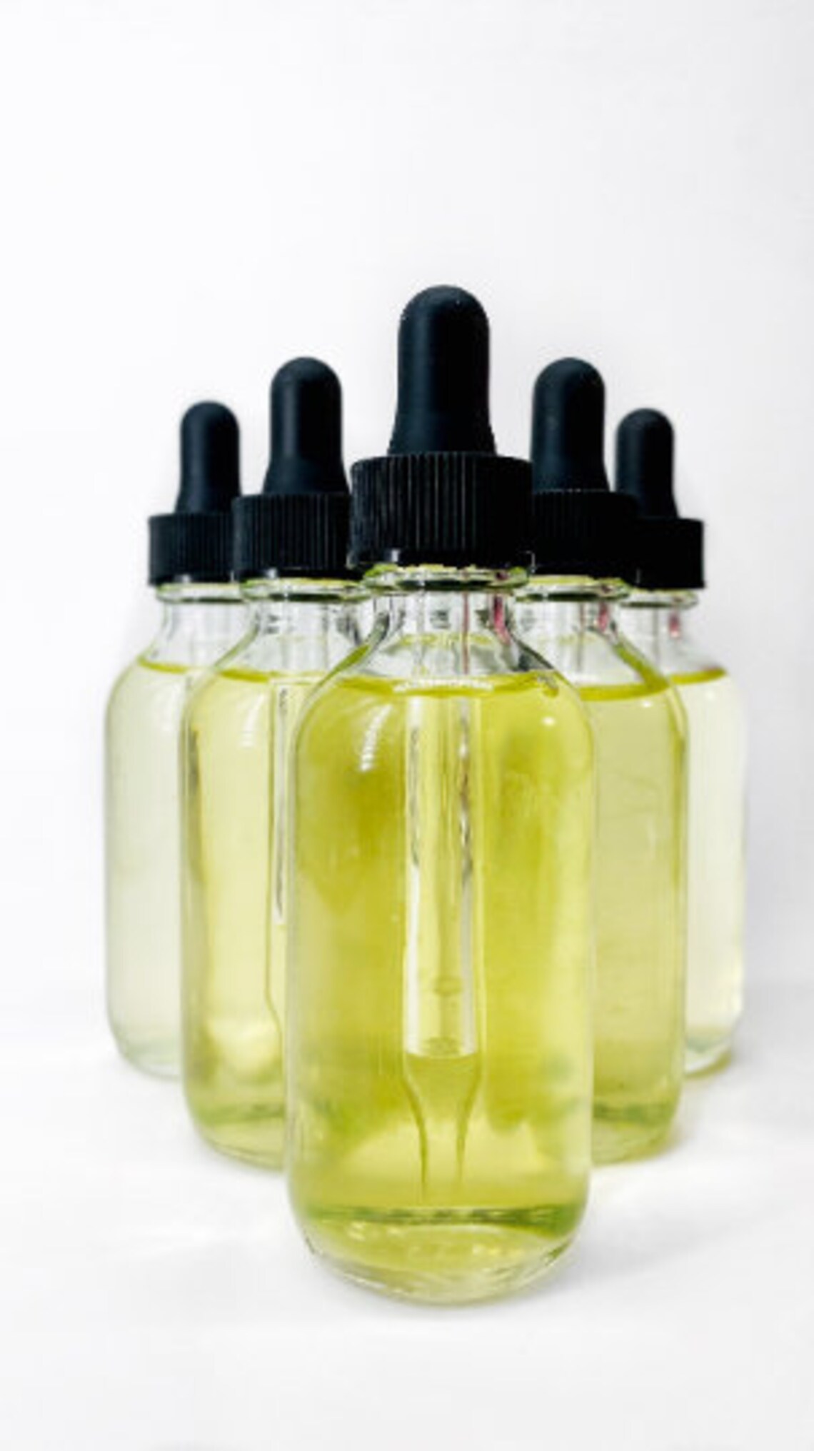 1 Oz/30 Ml Mango Growth Hair Oil Wholesale Hair Oil Hair Etsy