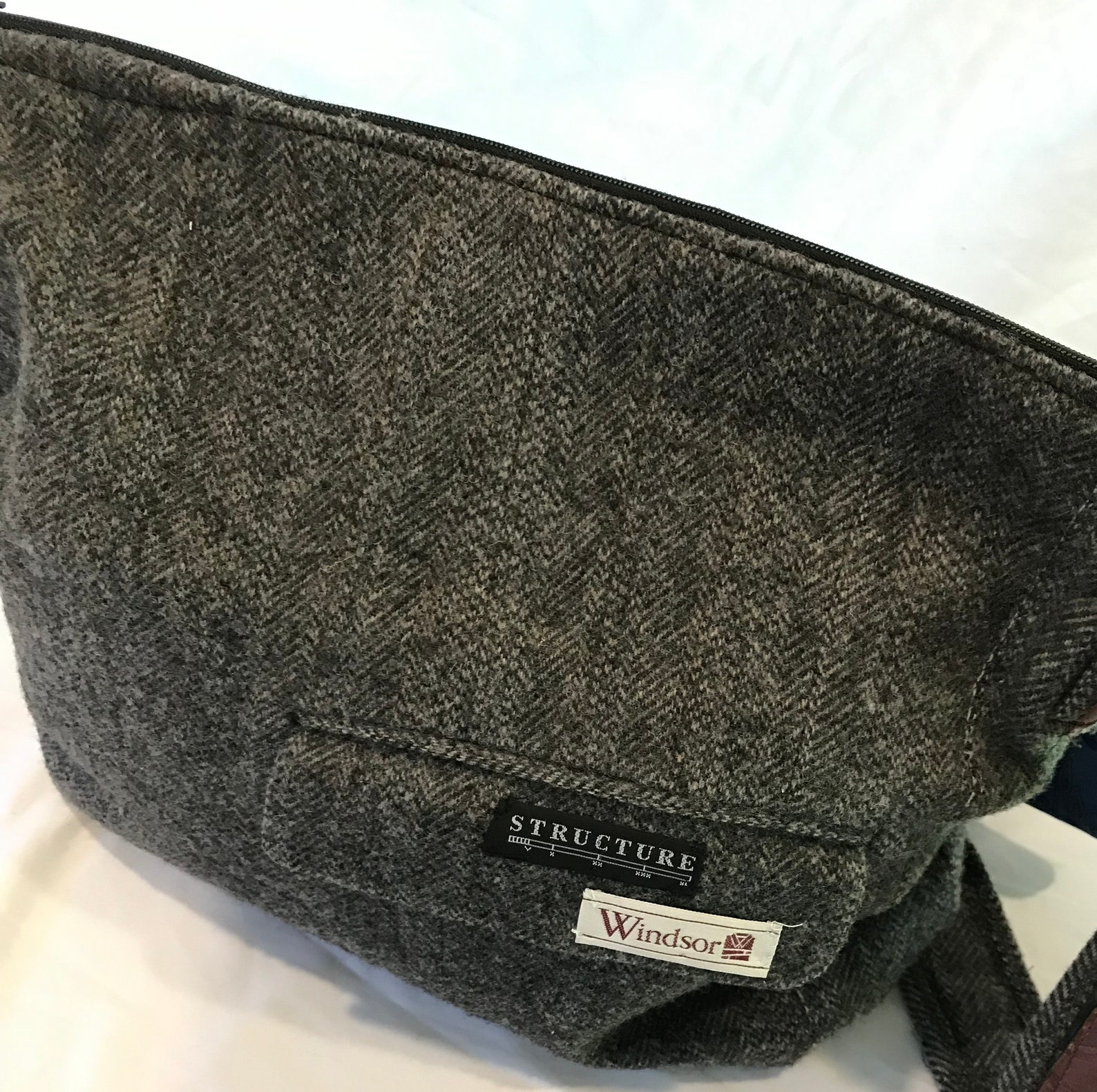 Shoulder Bag SEWING PATTERNINSTANT Downloadcrossbody - Etsy