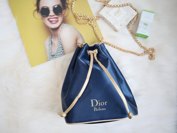 Authentic Christian Dior mini bag , Christian Dior