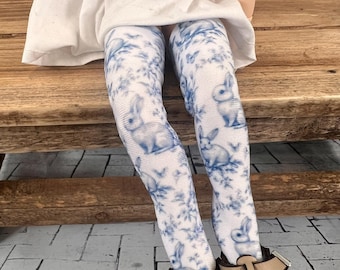 ブライスのコケット服、人形用のシノワズリストッキング