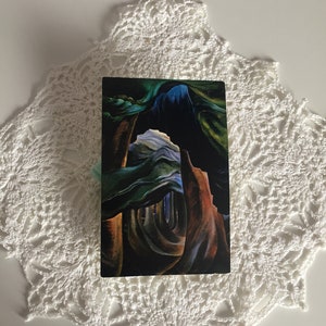 Emily Carr Indigenous Artist/ Native Indian Art / Native Postcards/ Canadian Northwest Coast Native Postcards/ Emily Carr Postcards/