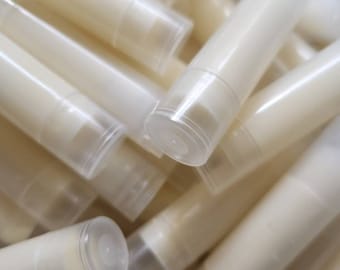 Natural Bulk Lip Balm Favors | Weddings, Baby Showers, Thank You Cards, Corporate Events, Canada