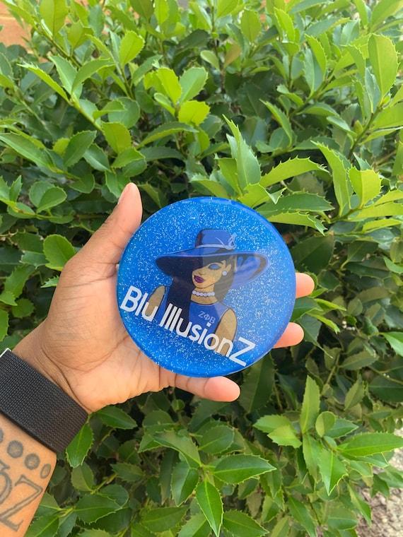 Zeta Phi Beta Coaster: Finer Woman Sorority Gift, Personalized