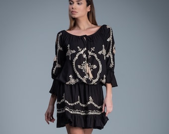 payette dress