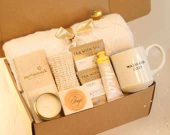 Birthday Gift Box, Sister Birthday Gift, Birthday Gift Basket, Happy Birthday Box, Women Birthday Gift