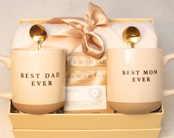 New Mom Care Package, Pregnancy Postpartum Gift Box, Christmas Spa Box