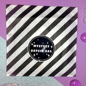 Mystery Bag!